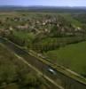 Photos aériennes de Schneckenbusch (57400) - Autre vue | Moselle, Lorraine, France - Photo réf. 149307