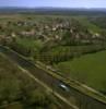 Photos aériennes de Schneckenbusch (57400) - Autre vue | Moselle, Grand Est, France - Photo réf. 149307