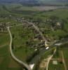 Photos aériennes de Schneckenbusch (57400) - Autre vue | Moselle, Grand Est, France - Photo réf. 149311