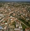 Photos aériennes de Sarrebourg (57400) - Autre vue | Moselle, Lorraine, France - Photo réf. 149313