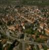 Photos aériennes de Sarrebourg (57400) - Autre vue | Moselle, Grand Est, France - Photo réf. 149316