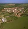 Photos aériennes de Vergaville (57260) - Autre vue | Moselle, Grand Est, France - Photo réf. 149339