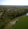 Photos aériennes de Rehainviller (54300) - Autre vue | Meurthe-et-Moselle, Grand Est, France - Photo réf. 149369
