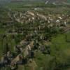 Photos aériennes de Damelevières (54360) - Autre vue | Meurthe-et-Moselle, Grand Est, France - Photo réf. 149397