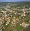 Photos aériennes de Neuves-Maisons (54230) | Meurthe-et-Moselle, Lorraine, France - Photo réf. 149419