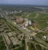 Photos aériennes de Vandoeuvre-lès-Nancy (54500) - Le Plateau de Brabois | Meurthe-et-Moselle, Lorraine, France - Photo réf. 149454