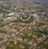 Photos aériennes de Vandoeuvre-lès-Nancy (54500) | Meurthe-et-Moselle, Lorraine, France - Photo réf. 149457