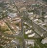 Photos aériennes de Vandoeuvre-lès-Nancy (54500) - Le Quartier du Vélodrome | Meurthe-et-Moselle, Lorraine, France - Photo réf. 149458