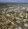 Photos aériennes de Vandoeuvre-lès-Nancy (54500) - Le Quartier des Nations | Meurthe-et-Moselle, Lorraine, France - Photo réf. 149464