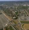 Photos aériennes de Vandoeuvre-lès-Nancy (54500) | Meurthe-et-Moselle, Lorraine, France - Photo réf. 149465