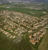 Photos aériennes de Saulxures-lès-Nancy (54420) - Les Grands-Pâquis | Meurthe-et-Moselle, Grand Est, France - Photo réf. 149475