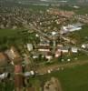 Photos aériennes de Saulxures-lès-Nancy (54420) - Autre vue | Meurthe-et-Moselle, Lorraine, France - Photo réf. 149481