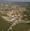 Photos aériennes de Malzéville (54220) - Autre vue | Meurthe-et-Moselle, Grand Est, France - Photo réf. 149496