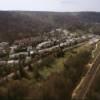 Photos aériennes de Liverdun (54460) | Meurthe-et-Moselle, Lorraine, France - Photo réf. 149534