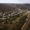 Photos aériennes de Liverdun (54460) - Autre vue | Meurthe-et-Moselle, Grand Est, France - Photo réf. 149534