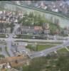 Photos aériennes de Saint-Mihiel (55300) - La Gare | Meuse, Grand Est, France - Photo réf. 149574