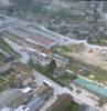 Photos aériennes de Saint-Mihiel (55300) - La Gare | Meuse, Lorraine, France - Photo réf. 149577