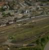 Photos aériennes de Forbach (57600) - La Gare | Moselle, Lorraine, France - Photo réf. 149634