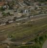 Photos aériennes de Forbach (57600) - La Gare | Moselle, Grand Est, France - Photo réf. 149634