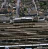 Photos aériennes de Conflans-en-Jarnisy (54800) - La Gare | Meurthe-et-Moselle, Lorraine, France - Photo réf. 149687