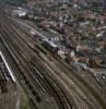 Photos aériennes de Conflans-en-Jarnisy (54800) - La Gare | Meurthe-et-Moselle, Lorraine, France - Photo réf. 149688