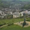 Photos aériennes de Hayange (57240) | Moselle, Grand Est, France - Photo réf. 149711