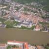 Photos aériennes de Pont-à-Mousson (54700) - L'Abbaye des Prémontrés | Meurthe-et-Moselle, Lorraine, France - Photo réf. 149741