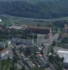 Photos aériennes de Forbach (57600) - Le Collège Pierre Adt | Moselle, Lorraine, France - Photo réf. 149886