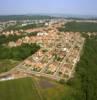 Photos aériennes de Petite-Rosselle (57540) - La Cité de Wendel Sud | Moselle, Grand Est, France - Photo réf. 149992