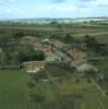 Photos aériennes de Chenois (57580) - Autre vue | Moselle, Grand Est, France - Photo réf. 169171