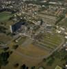 Photos aériennes de Florange (57190) | Moselle, Grand Est, France - Photo réf. 172603