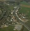 Photos aériennes de Richemont (57270) | Moselle, Lorraine, France - Photo réf. 174811