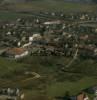 Photos aériennes de Richemont (57270) - Autre vue | Moselle, Grand Est, France - Photo réf. 174816