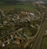 Photos aériennes de Richemont (57270) - Bévange | Moselle, Lorraine, France - Photo réf. 174825
