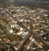 Photos aériennes de Mondelange (57300) - Le Centre Ville | Moselle, Grand Est, France - Photo réf. 174837