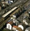 Photos aériennes de Hagondange (57300) - La Gare | Moselle, Grand Est, France - Photo réf. 174852