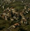 Photos aériennes de Vitry-sur-Orne (57120) - Autre vue | Moselle, Grand Est, France - Photo réf. 174874