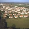 Photos aériennes de Talange (57525) - Le Quartier Le Phare | Moselle, Grand Est, France - Photo réf. 174901
