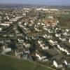 Photos aériennes de Talange (57525) - Le Quartier Le Phare | Moselle, Grand Est, France - Photo réf. 174902