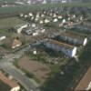 Photos aériennes de Talange (57525) - Le Quartier Le Phare | Moselle, Grand Est, France - Photo réf. 174903