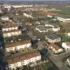 Photos aériennes de Talange (57525) - Le Quartier Le Phare | Moselle, Grand Est, France - Photo réf. 174904