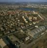 Photos aériennes de Hagondange (57300) - Les Cités | Moselle, Grand Est, France - Photo réf. 174924