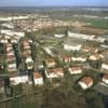 Photos aériennes de Talange (57525) - Le Quartier Le Breuil | Moselle, Grand Est, France - Photo réf. 174927