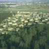 Photos aériennes de Maizières-lès-Metz (57210) - La Cité les Ecarts | Moselle, Lorraine, France - Photo réf. 174942