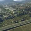 Photos aériennes de Rombas (57120) - Autre vue | Moselle, Lorraine, France - Photo réf. 174959