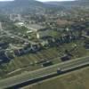 Photos aériennes de Rombas (57120) - Autre vue | Moselle, Grand Est, France - Photo réf. 174959