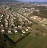 Photos aériennes de Rombas (57120) - Sud-Est | Moselle, Grand Est, France - Photo réf. 174966