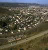 Photos aériennes de Rombas (57120) - Sud-Ouest | Moselle, Grand Est, France - Photo réf. 174972