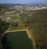 Photos aériennes de Rombas (57120) - Sud-Ouest | Moselle, Lorraine, France - Photo réf. 174977