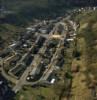 Photos aériennes de Rosselange (57780) - La Cité de Bouswald | Moselle, Grand Est, France - Photo réf. 174983